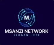 Msanzi NET Logo